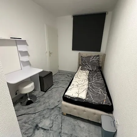 Single With Privat Toilet In Проживание в семье